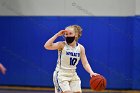 WBBall vs Springfield  Wheaton College women's basketball vs Springfield College. - Photo By: KEITH NORDSTROM : Wheaton, basketball